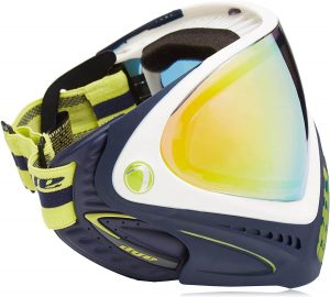 Dye Precision I4 Thermal Paintball Goggle