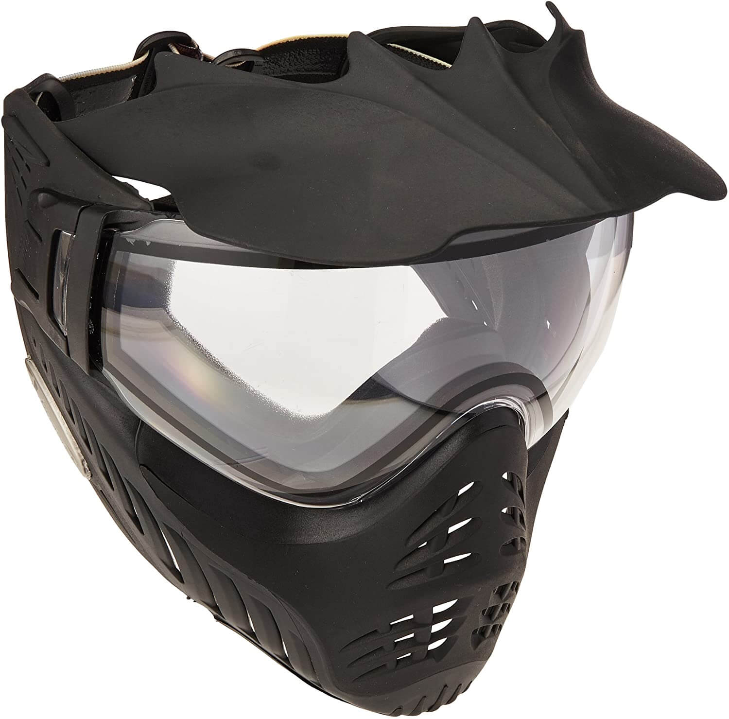 11 Best Paintball Masks Review (Updated 2022)