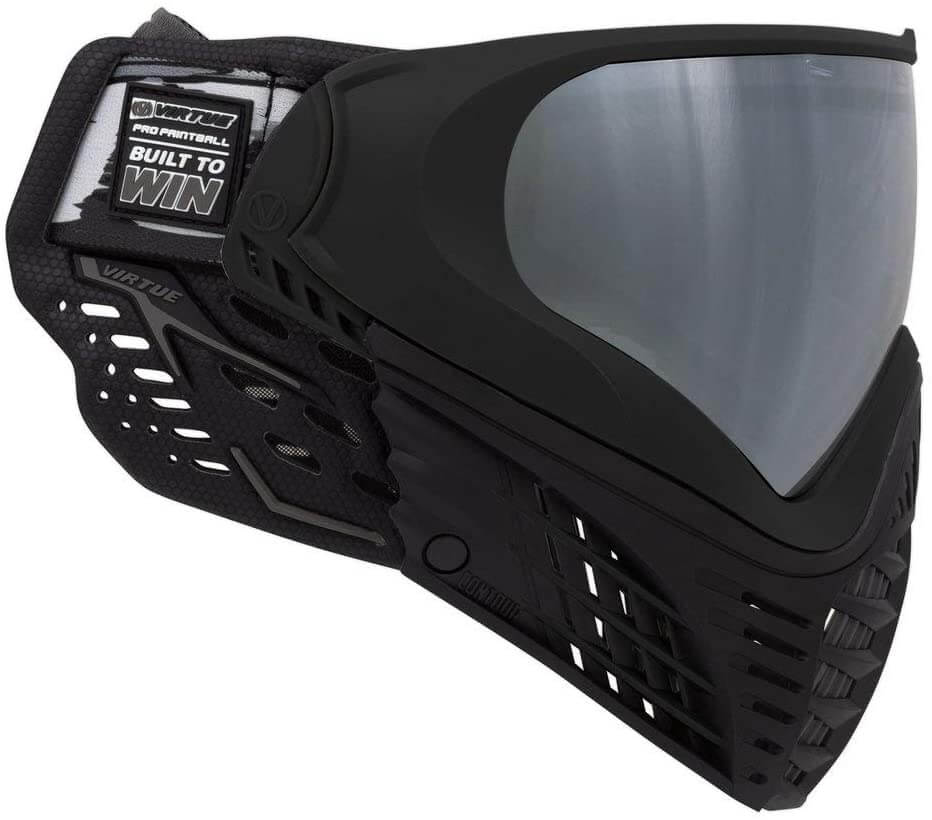 11 Best Paintball Masks Review (Updated 2022)