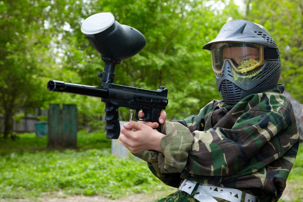 best paintball hoppers reviews