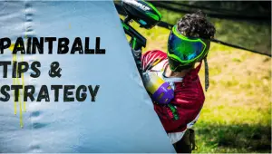 paintball tips