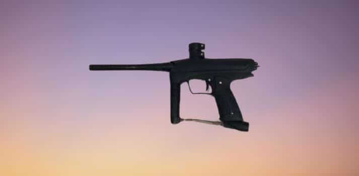 gog emney paintball gun