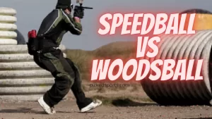 speedball vs woodsball
